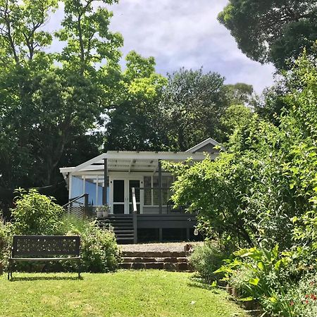 Nagoondie Studio Healesville Exterior foto